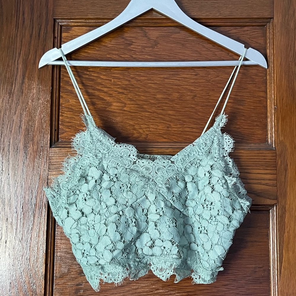 Lace Bralette